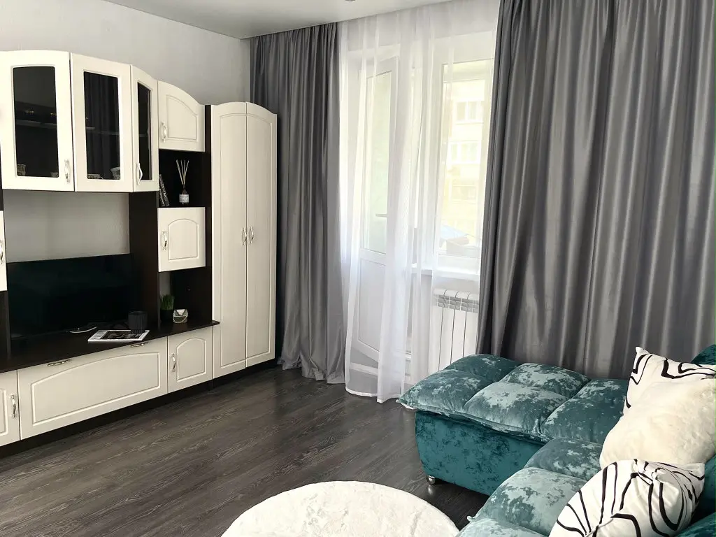 Тула: Квартира Толстой Фрунзе 8