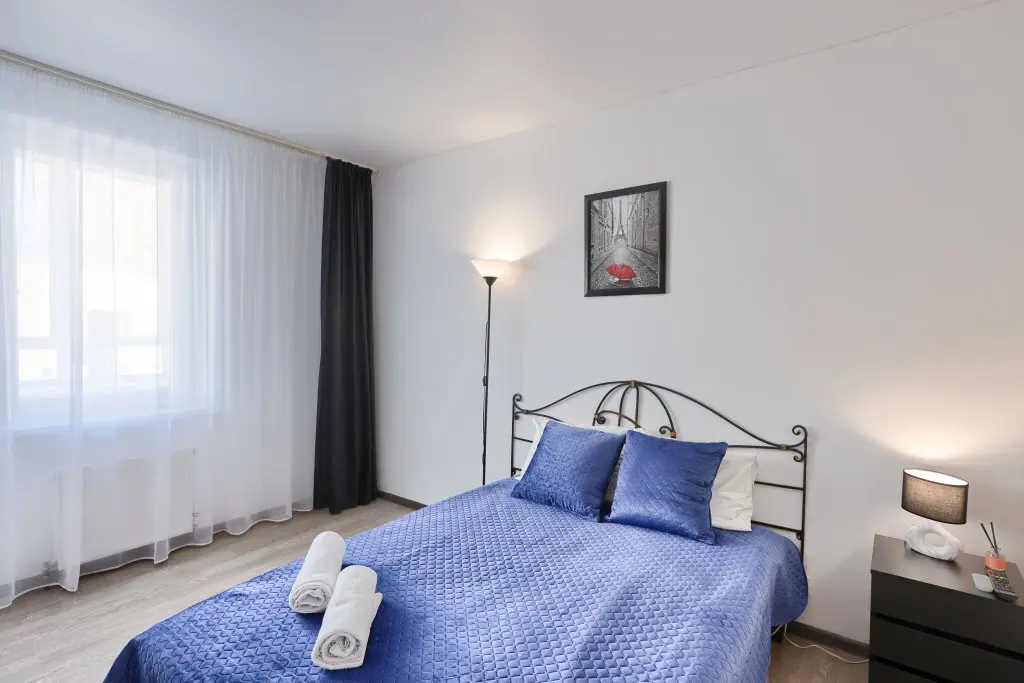 Казань: Апартаменты Appartement De Luxe Fantasy