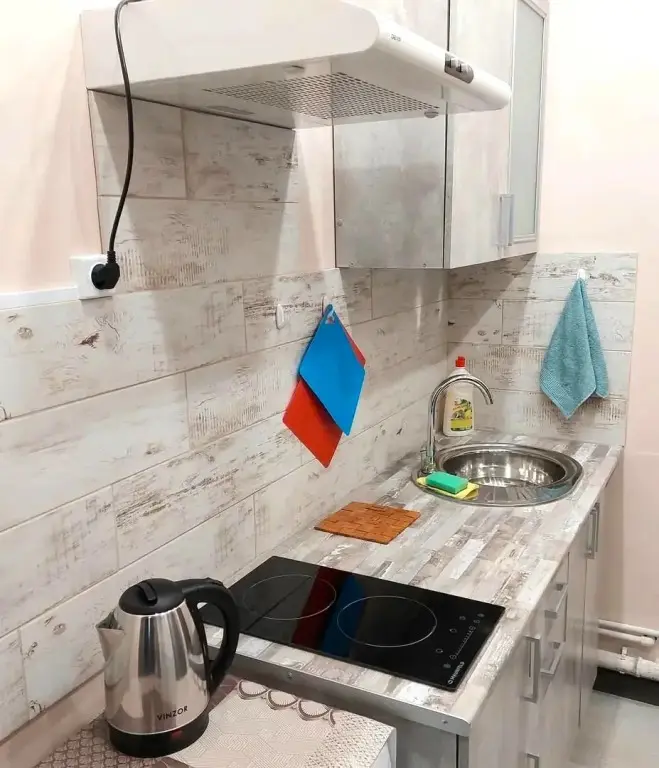 Арзамас: Квартира однокомнатная в новом доме