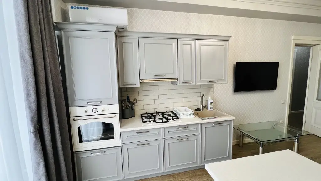 Каспийск: Апартаменты Tour Hous у Моря