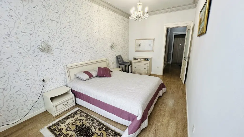 Каспийск: Апартаменты Tour Hous у Моря