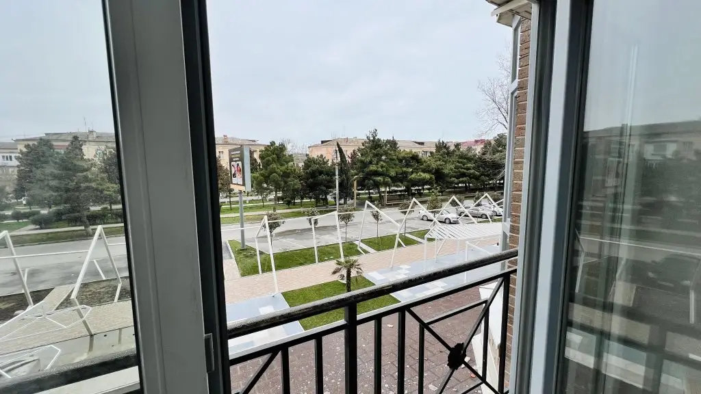 Каспийск: Апартаменты Tour Hous у Моря
