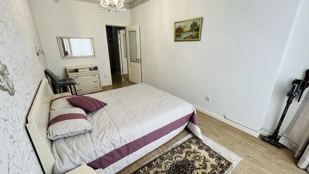 Каспийск: Апартаменты Tour Hous у Моря