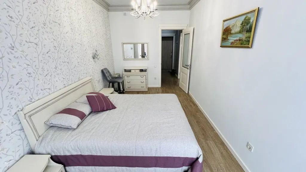Каспийск: Апартаменты Tour Hous у Моря