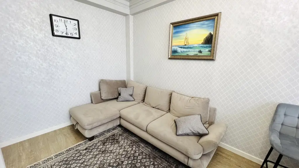 Каспийск: Апартаменты Tour Hous у Моря