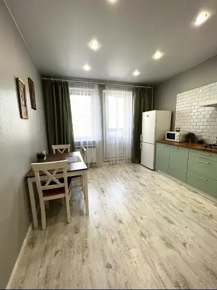 Гатчина: Cozy Home Gatchina на Хохлова 8