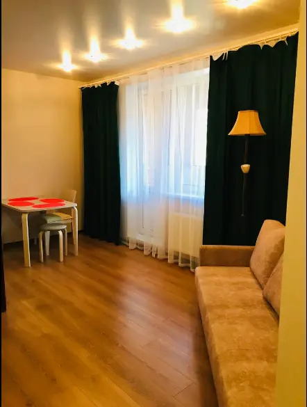 Гатчина: Cozy Home Gatchina на Хохлова 8