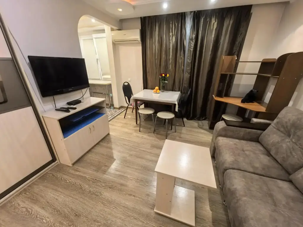 Апартаменты на улице Бочкова — фото 1