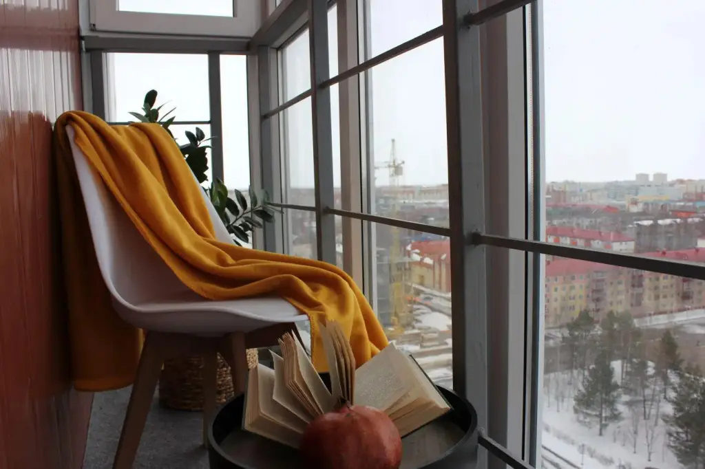 Нефтеюганск: Apartamenty v 6-om mikrorayone