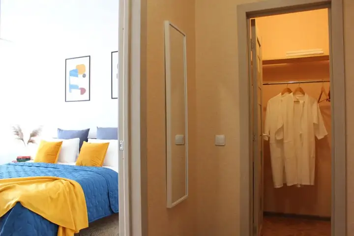 Нефтеюганск: Apartamenty v 6-om mikrorayone