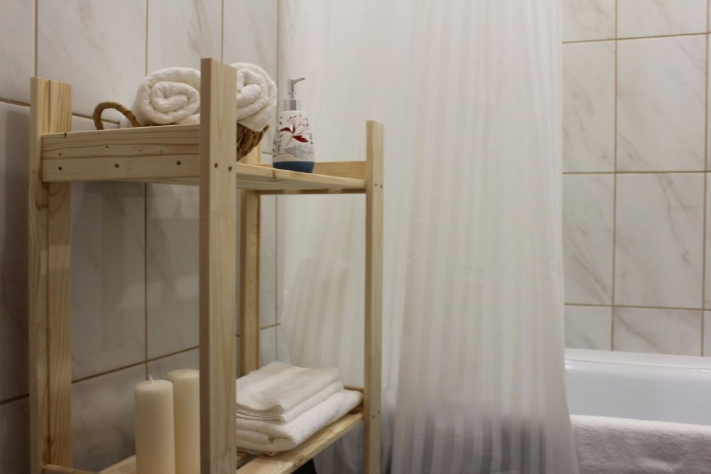 Нефтеюганск: Apartamenty v 6-om mikrorayone
