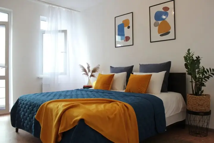 Нефтеюганск: Apartamenty v 6-om mikrorayone