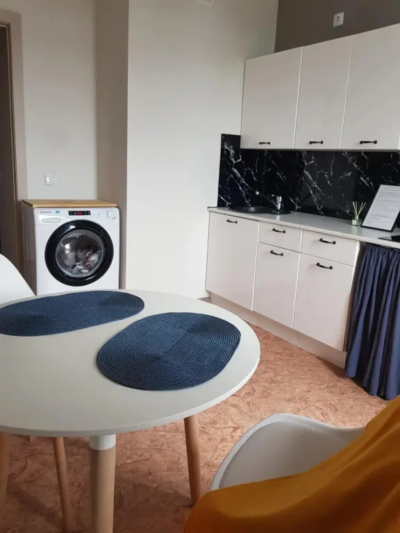 Нефтеюганск: Apartamenty v 6-om mikrorayone