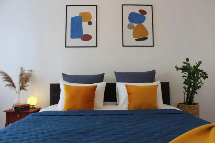 Нефтеюганск: Apartamenty v 6-om mikrorayone