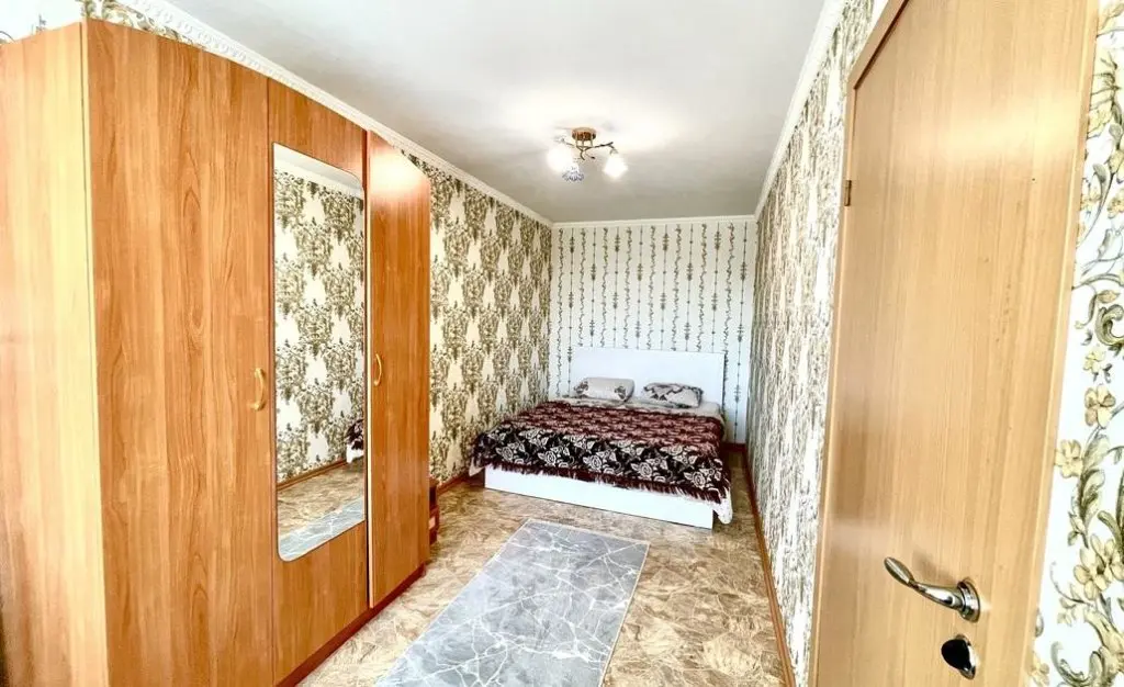 Павлодар: Вершина-ПВ на пропекте Нурсултана Назарбаева 21