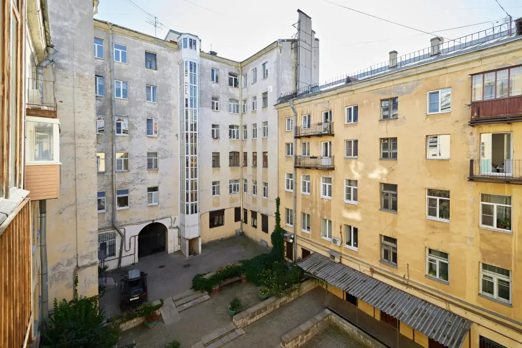 Веста на Гагаринской 30 — фото 1