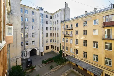 Веста на Гагаринской 30 — фото 1