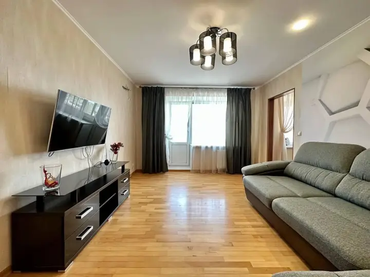 Самара: EasyRent на улице Аэродромная 72а