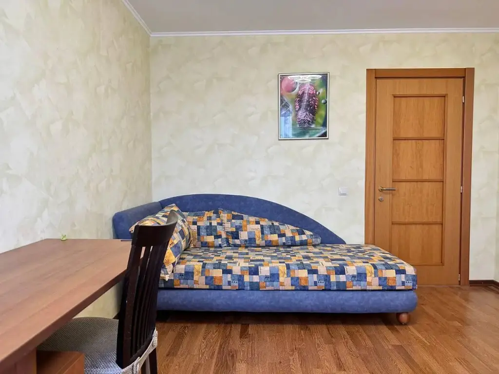 Самара: EasyRent на улице Аэродромная 72а