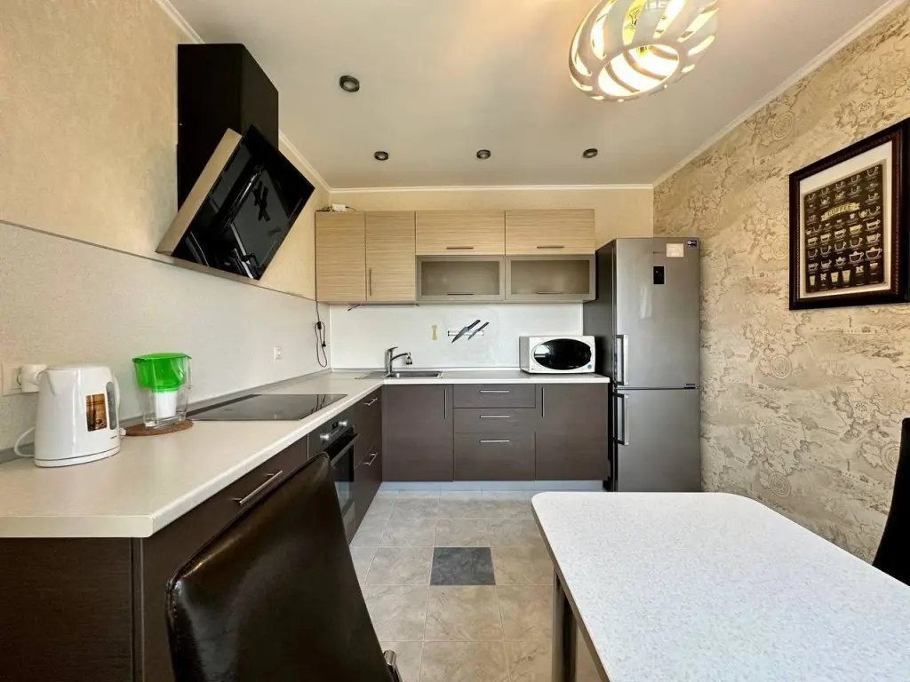 Самара: EasyRent на улице Аэродромная 72а