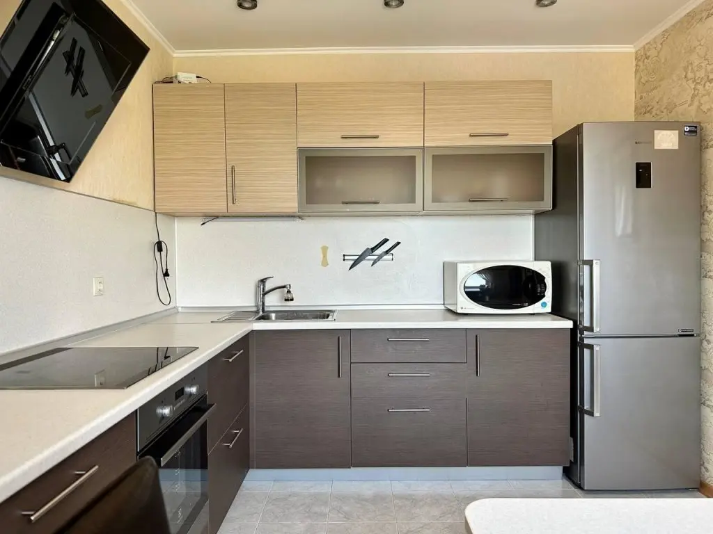 Самара: EasyRent на улице Аэродромная 72а