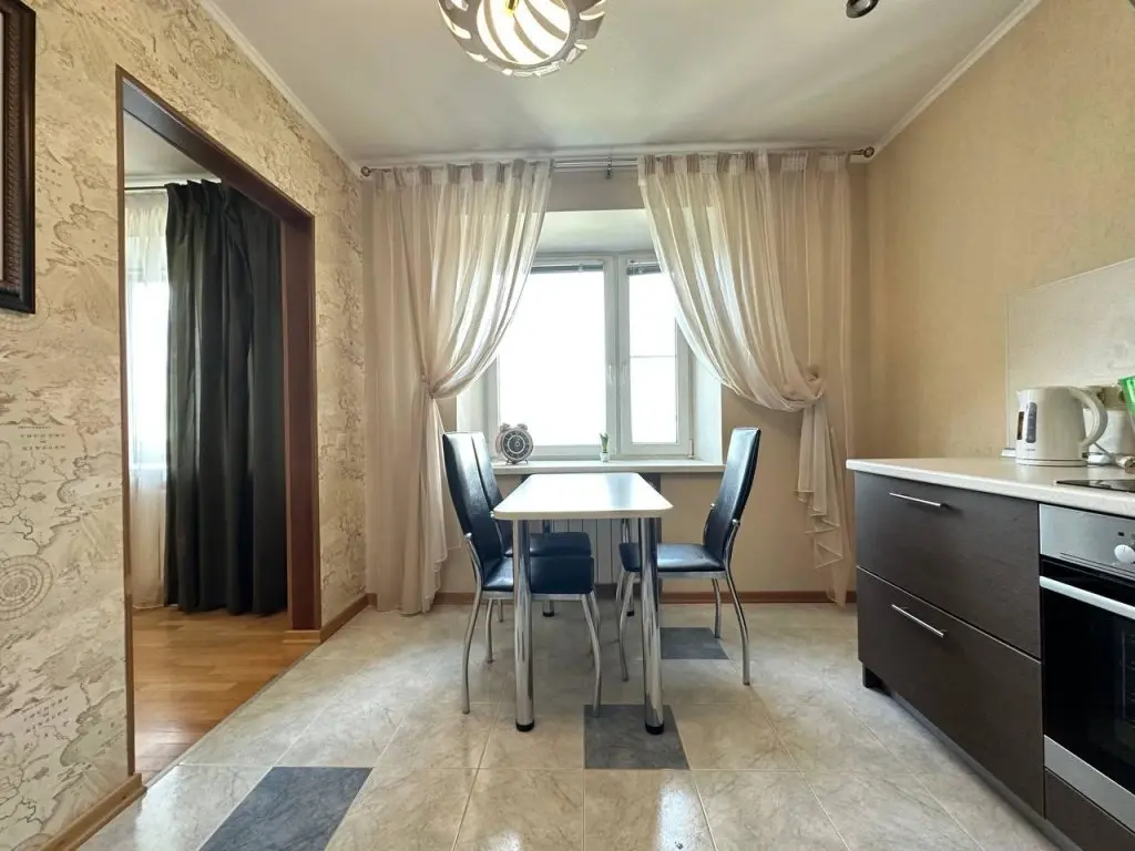Самара: EasyRent на улице Аэродромная 72а