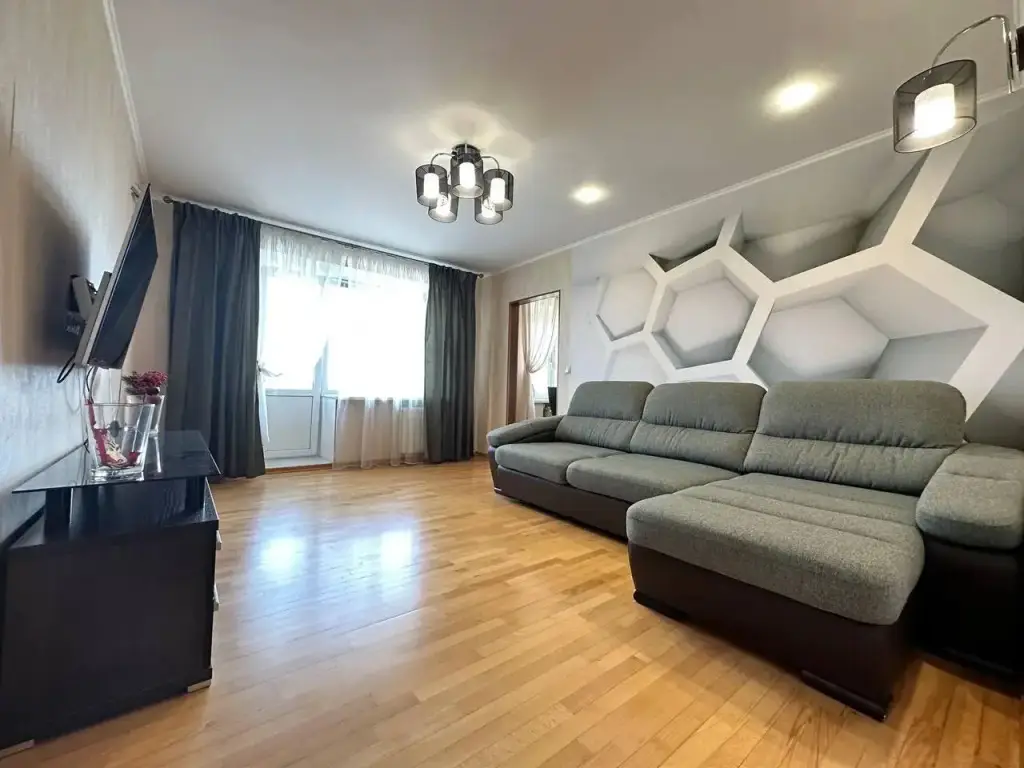Самара: EasyRent на улице Аэродромная 72а