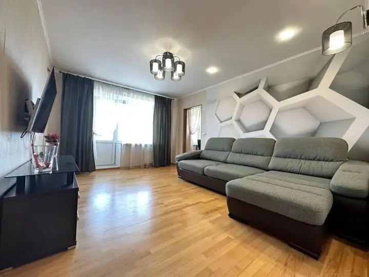 Самара: EasyRent на улице Аэродромная 72а