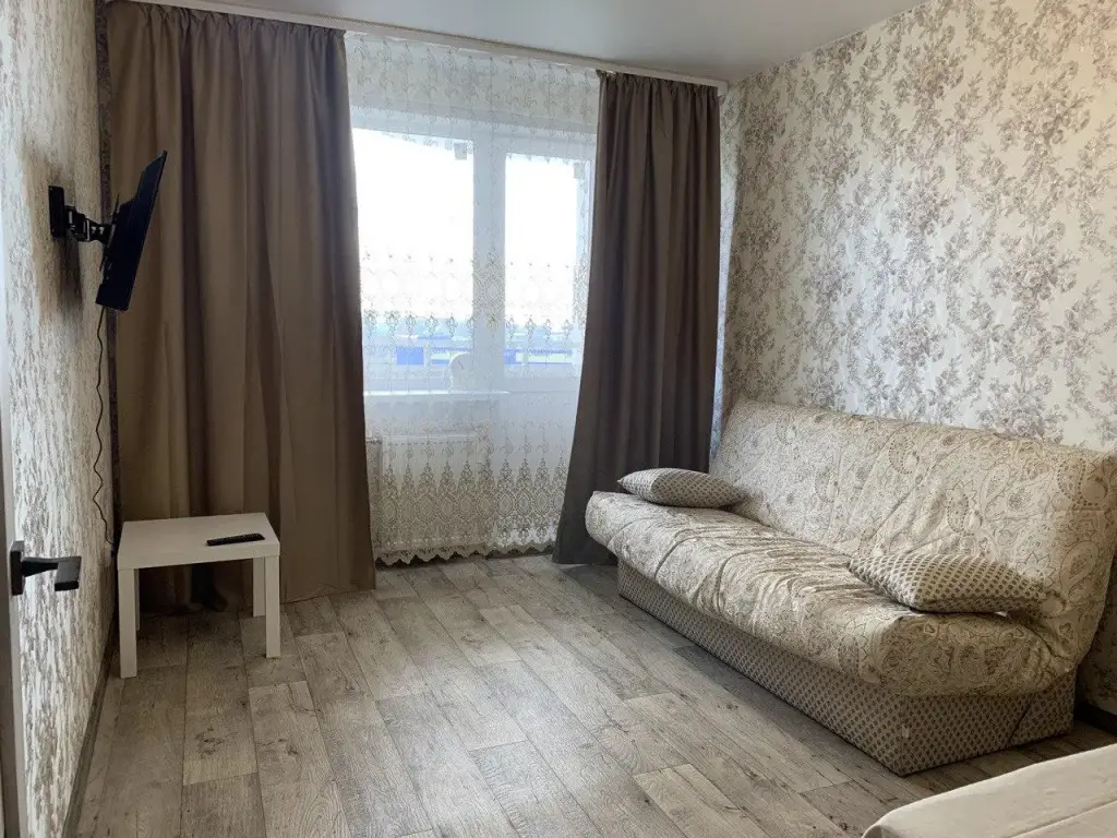 Самара: EasyRent на улице Тухачевского 40А