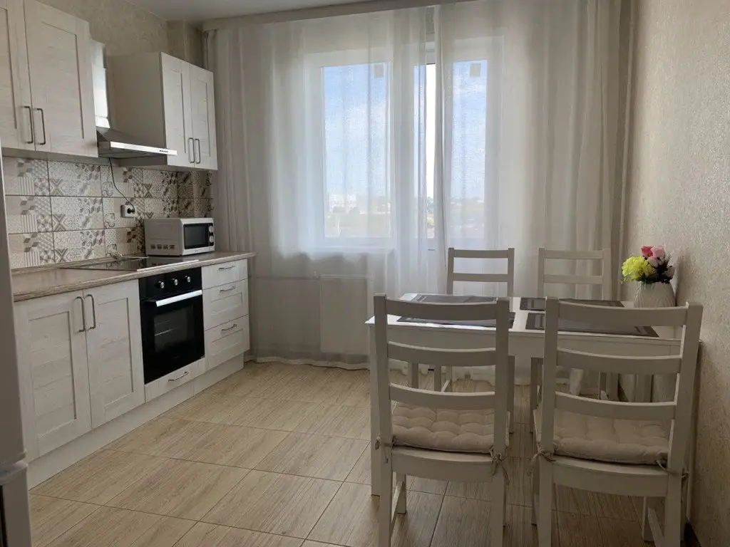 Самара: EasyRent на улице Тухачевского 40А