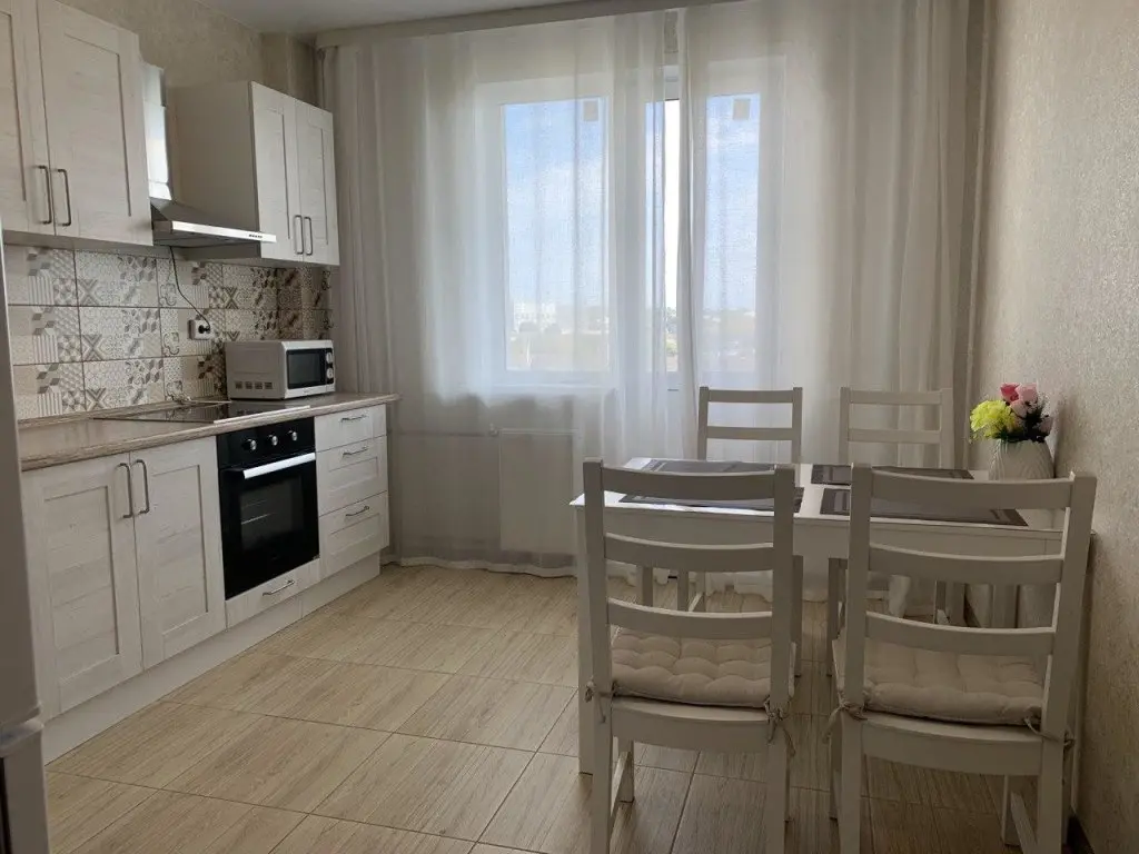 Самара: EasyRent на улице Тухачевского 40А