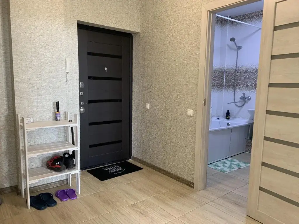 Самара: EasyRent на улице Тухачевского 40А