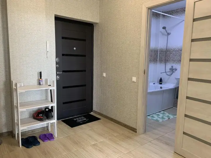 Самара: EasyRent на улице Тухачевского 40А