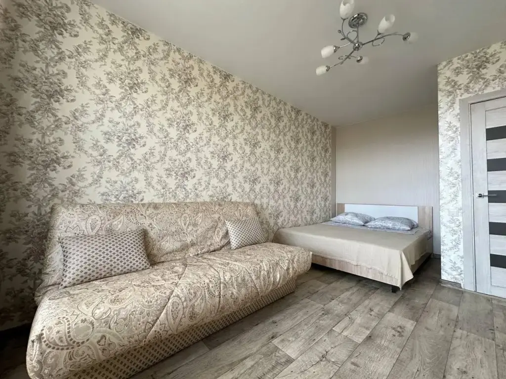 Самара: EasyRent на улице Тухачевского 40А