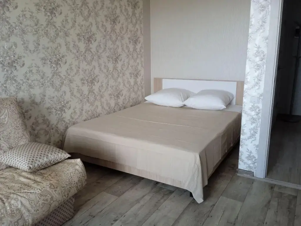 Самара: EasyRent на улице Тухачевского 40А