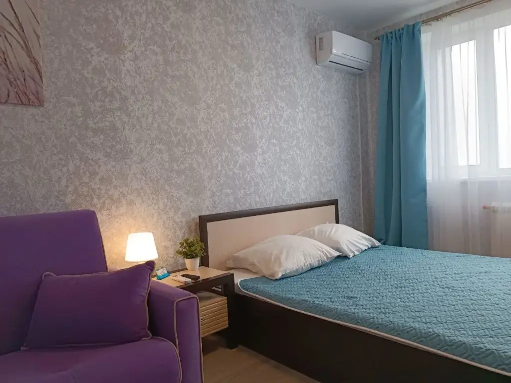 Самара: EasyRent (ИзиРент) на проспекте Карла Маркса 246