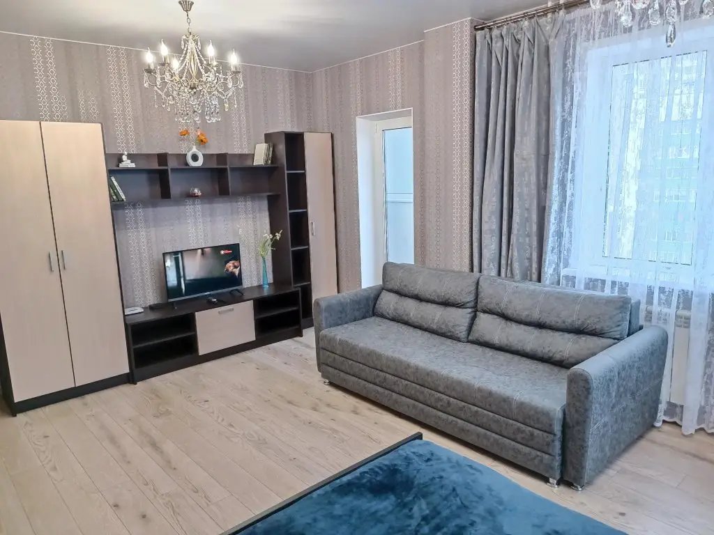Самара: EasyRent (ИзиРент) на улице Солнечная 4