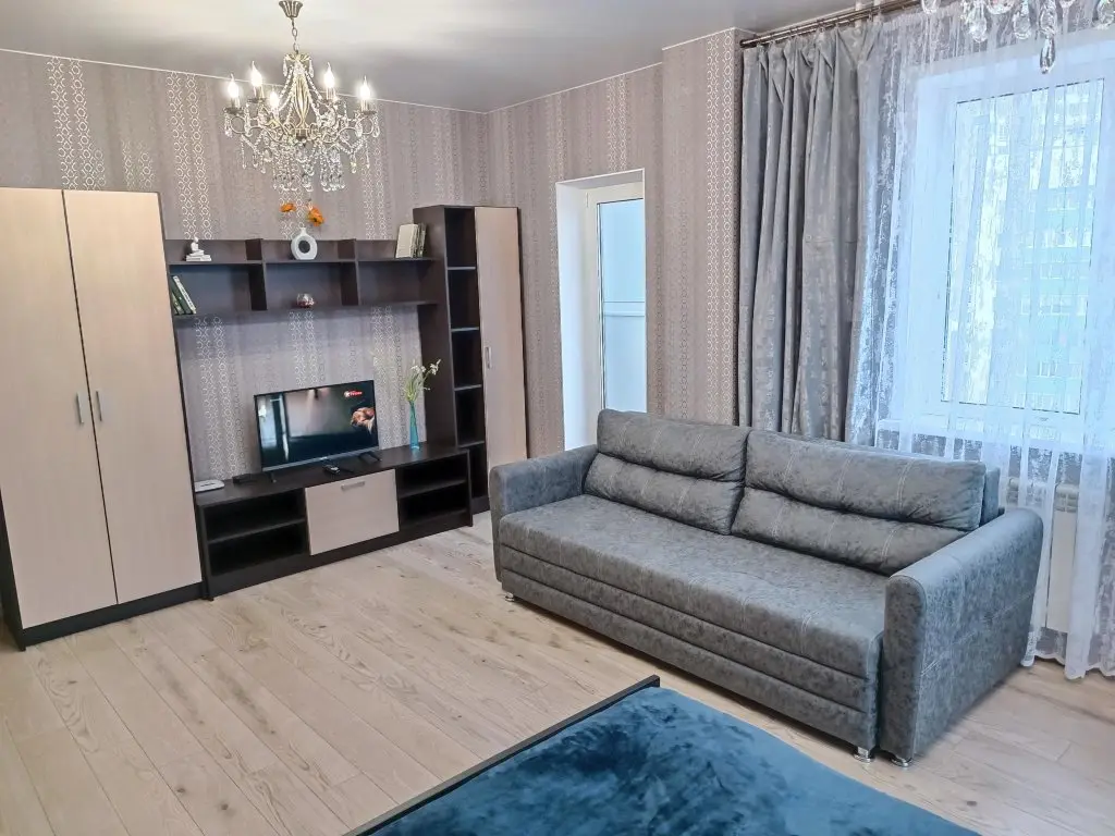 Самара: EasyRent (ИзиРент) на улице Солнечная 4