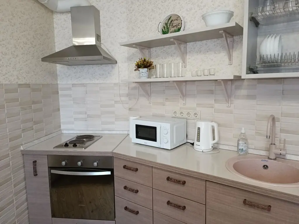 Самара: EasyRent (ИзиРент) на улице Солнечная 4