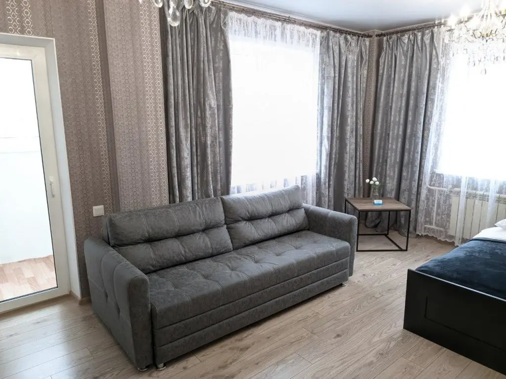 Самара: EasyRent (ИзиРент) на улице Солнечная 4