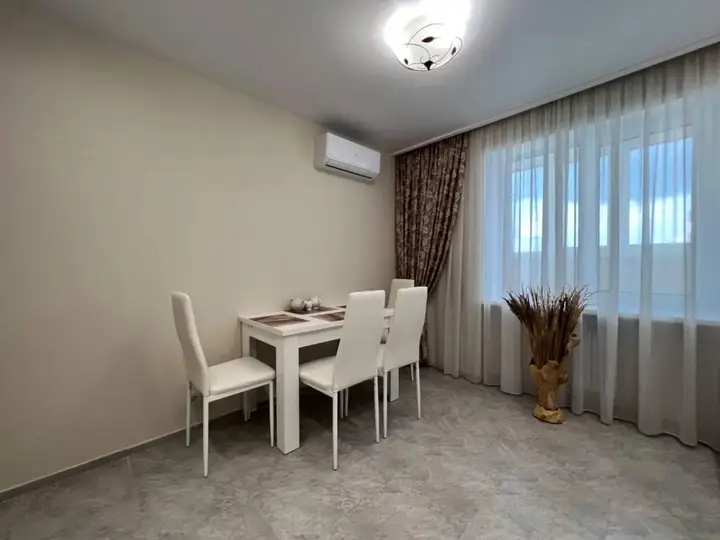 Самара: EasyRent на улице Тухачевского 84