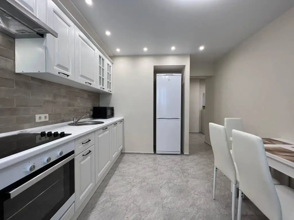 Самара: EasyRent Тухачевского,84