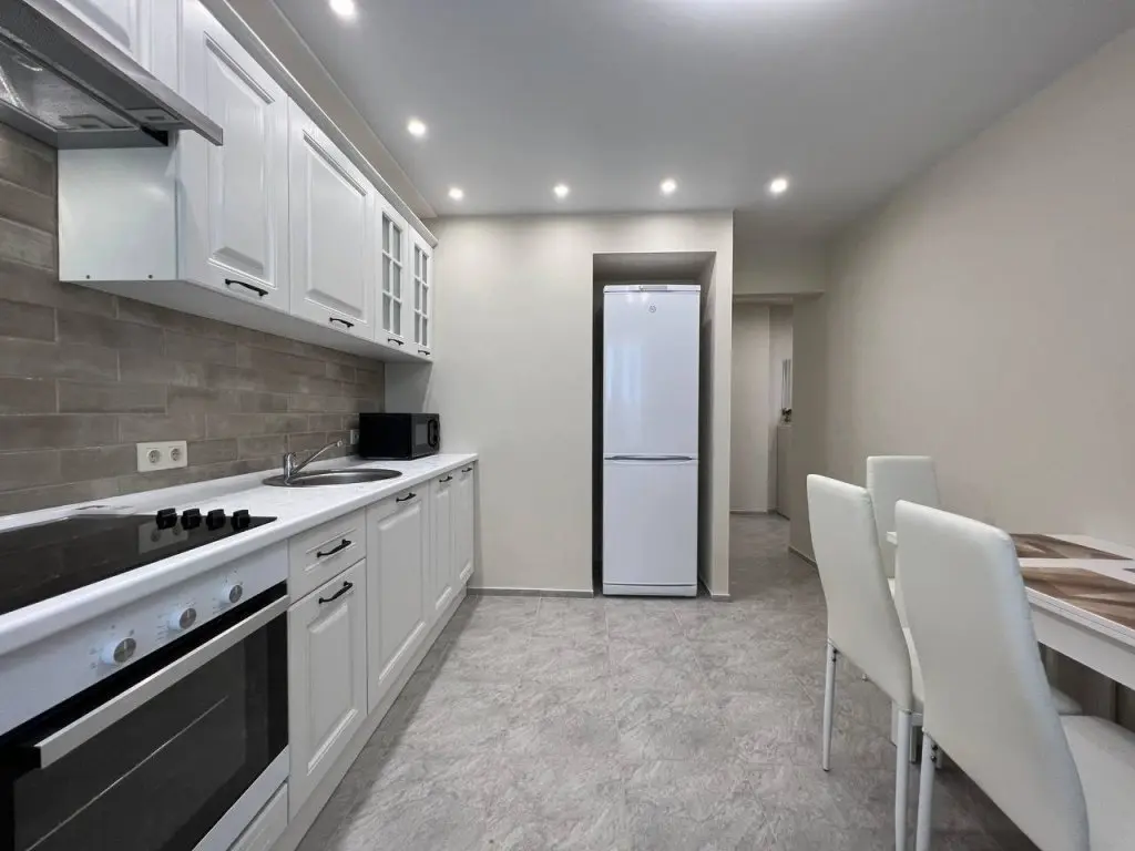 Самара: EasyRent Тухачевского,84