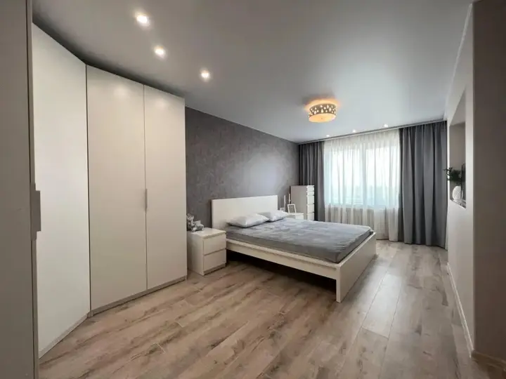 Самара: EasyRent на улице Тухачевского 84