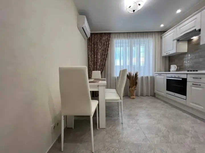 Самара: EasyRent на улице Тухачевского 84