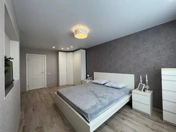 Самара: EasyRent на улице Тухачевского 84
