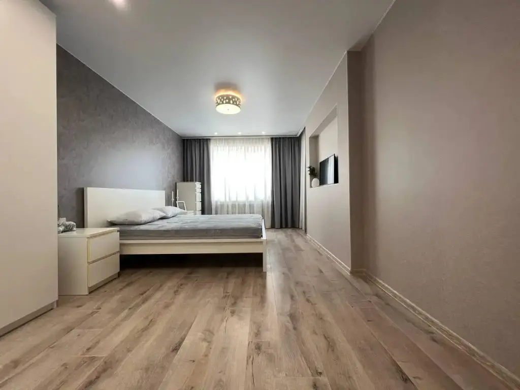 Самара: EasyRent на улице Тухачевского 84