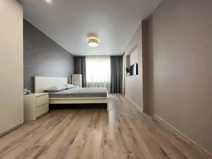 Самара: EasyRent на улице Тухачевского 84