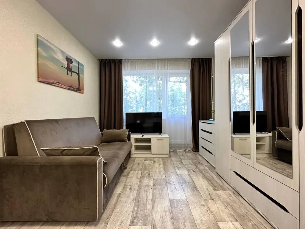 Самара: EasyRent на улице Георгия Димитрова 60