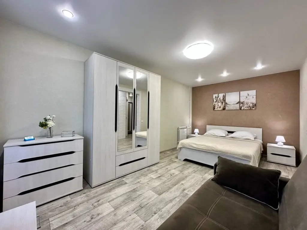 Самара: EasyRent на улице Георгия Димитрова 60